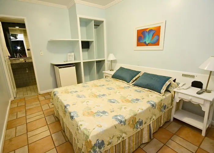 Hotel Belo Horizonte Natal